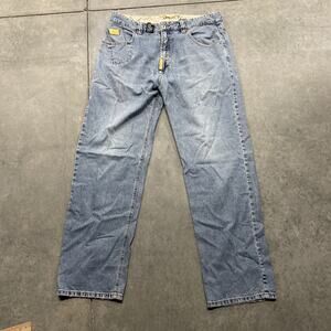 LRG Grass Roots People Classic Fit Jeans size 36